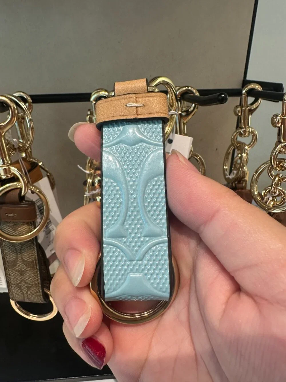 Coach brand new